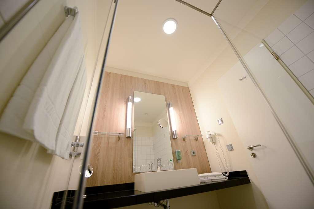 Livenwork Hotel & Coworking Gvz Ingolstadt Quarto foto