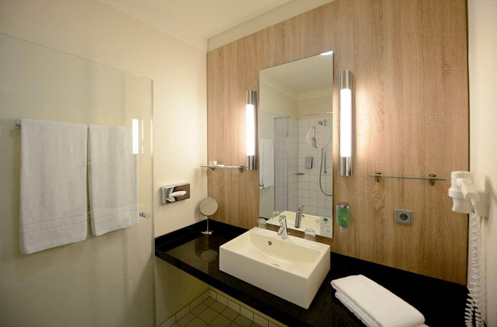 Livenwork Hotel & Coworking Gvz Ingolstadt Quarto foto