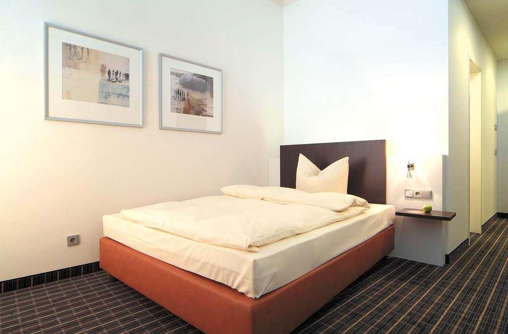 Livenwork Hotel & Coworking Gvz Ingolstadt Quarto foto
