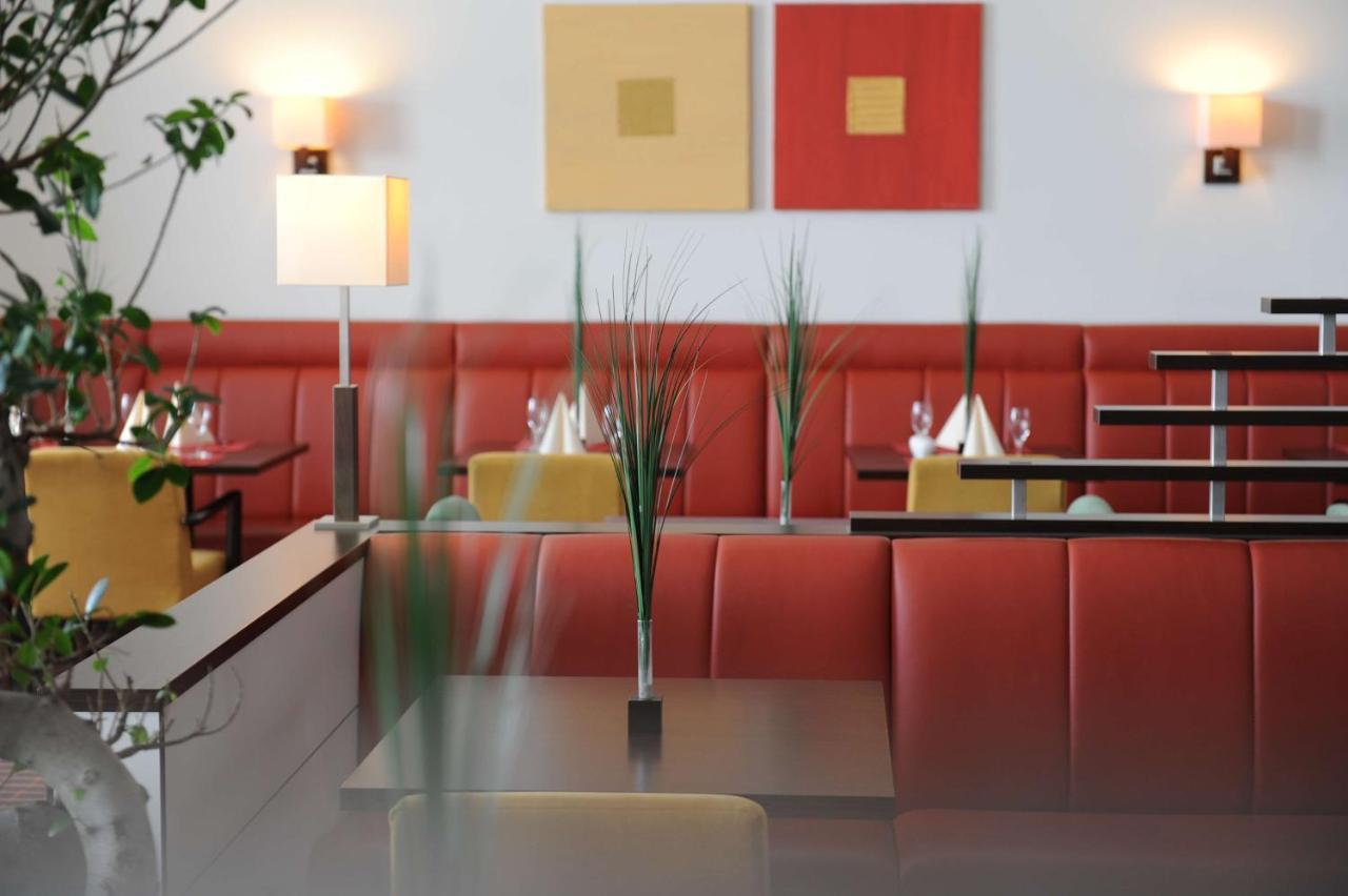 Livenwork Hotel & Coworking Gvz Ingolstadt Exterior foto
